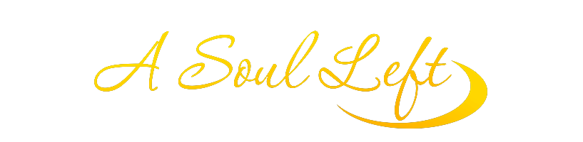 A Soul Left Logo